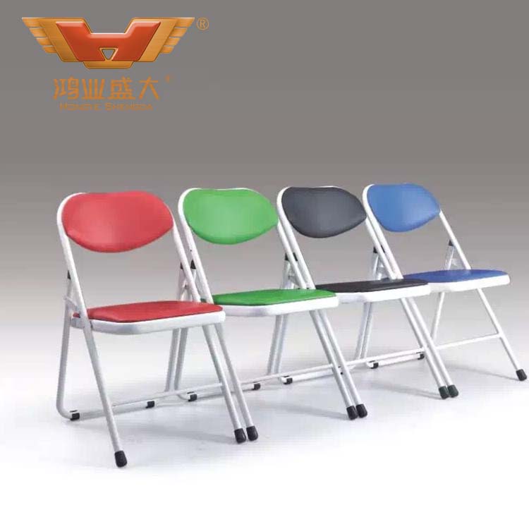 专业折叠椅 折叠椅制造HY-DZD01